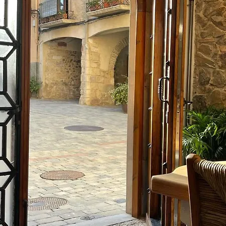 Сasa de vacaciones L' Alzina