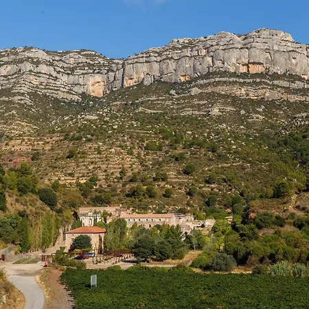 L' Alzina *